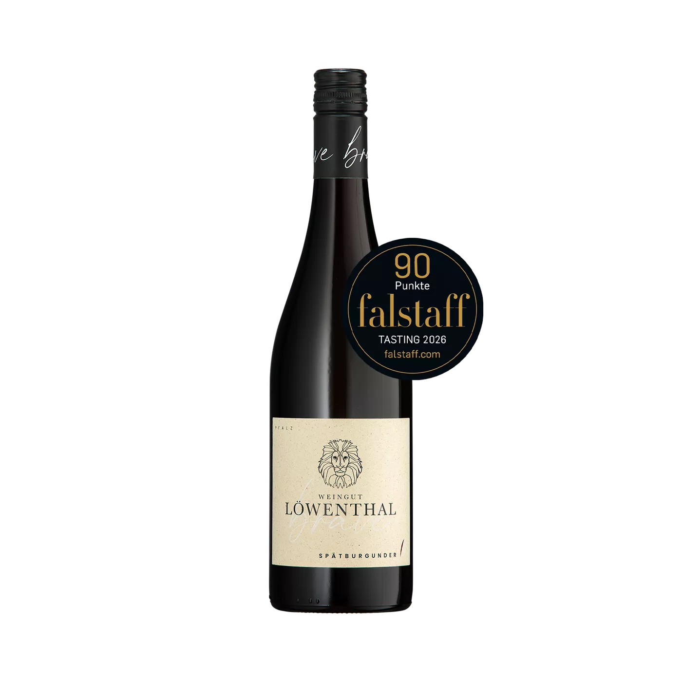 Abbildung des Produktes: Spätburgunder - 91005-2023