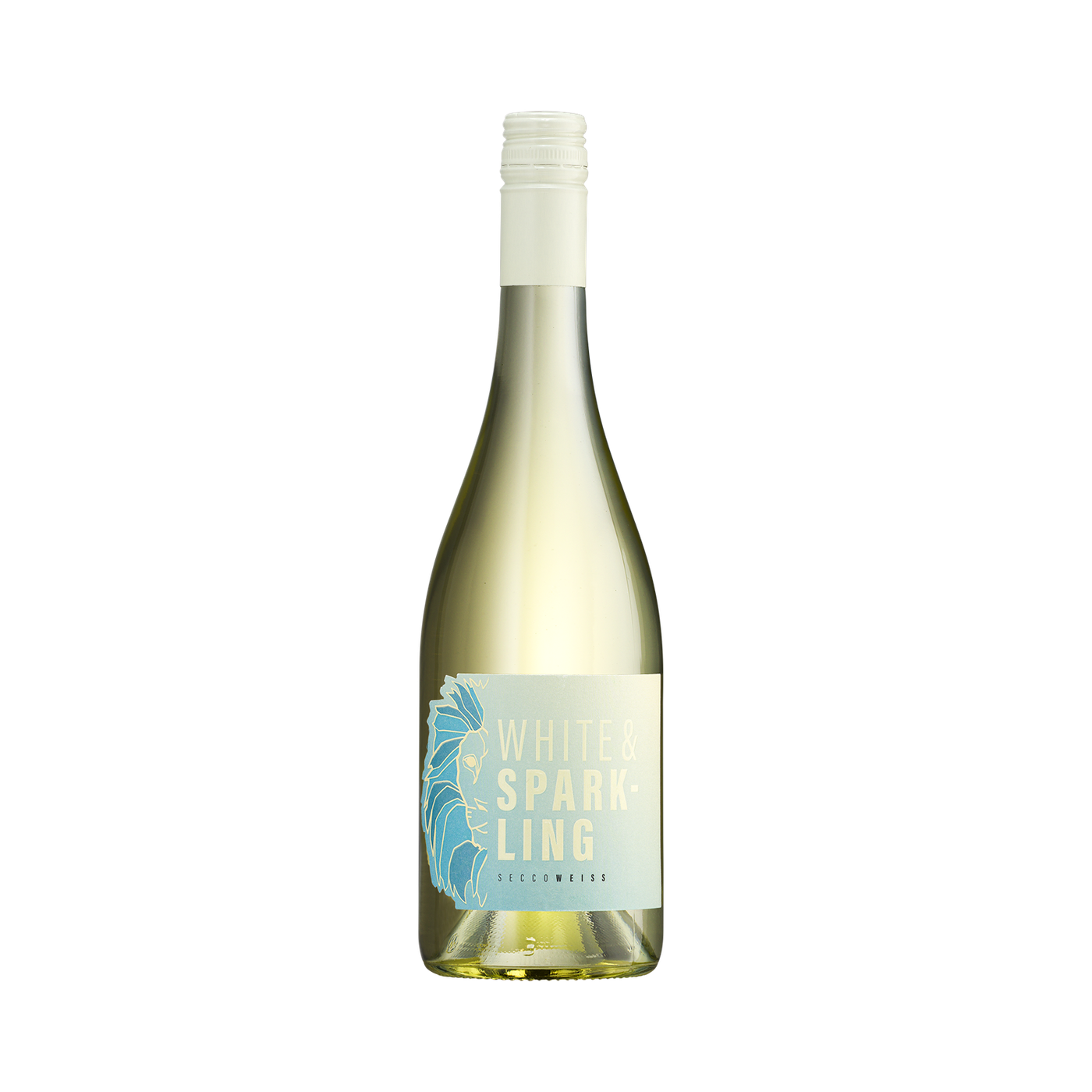 Abbildung des Produktes: White and Sparkling Secco - 94006