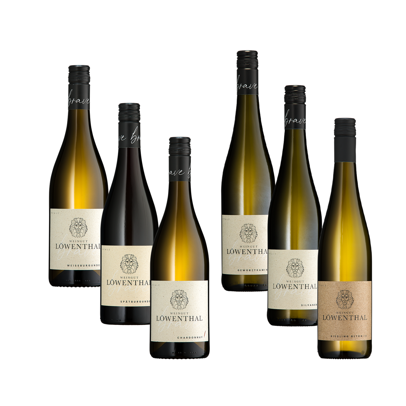 Abbildung des Produktes: Awesome Autumn Weinpaket - 40006